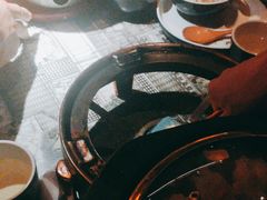 -绿茶餐厅(昌平悦荟店)