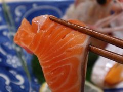 三文鱼-四葉寿司(免税二期店)