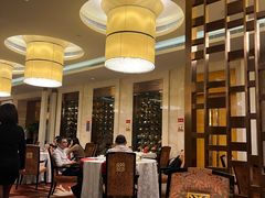 -酌宴府The China Club·广州万富希尔顿酒店(云城东路店)