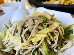 -北京水岸山吧度假村(雁栖镇店)