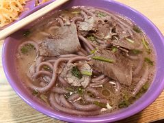 -牛马行牛肉饸饹铺(长春总店)