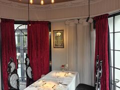 -弦月窗LUNETTE BY AMANDA(复兴路店)