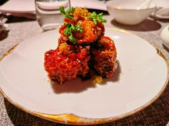 银鳕鱼熏鱼-临江宴(陆家嘴店)