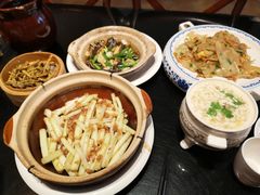 -芳芳私房菜·精做淮扬菜(承德路店)