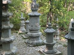 -天津盘山风景名胜区