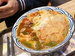 -笋爷高汤嗦螺粉·螺蛳粉(上社店)