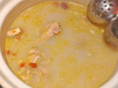 -淼福猪肚鸡·椰子鸡火锅(大沙地店)