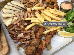-HELLO MUSAE 拾光缪斯餐厅·纯正希腊风味(苏州中心店)
