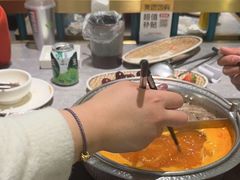 -一绪に寿喜烧(荟聚店)