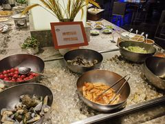 -真爱中国餐馆·年华店(朱雀大街店)