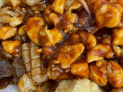-聚福缘菜馆(隆昌路店)