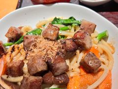 -味太助·银饭食堂(中华城店)
