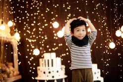 -BabyA 专业婴童摄影(古北时尚广场店)