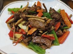 -云隐小厨·传统大理美食(复兴路店)