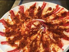 -韩宫宴炭火烤肉(昆山金鹰店)