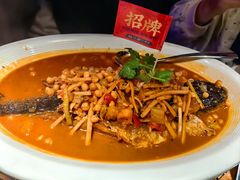 -桂小厨广西菜(印象城店)