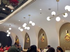 -宁波汤团店(外滩店)