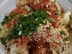 特色干海椒抄手-八二小区抄手(龙湖上城天街店)