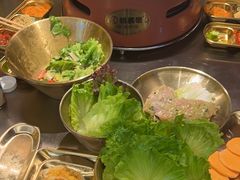 -核桃碳烤肉馆(深圳首店)