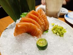 -渔寿司·日本料理(艾尚天地店)