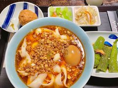 -喜晋道面馆(华严寺广场店)