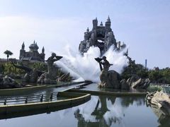 -厦门方特梦幻王国