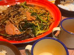 -蜀都冒菜·酱蟹生腌