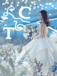 -伯瓷皇后婚纱艺术空间