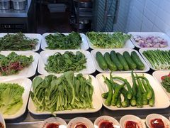 -闫家粥铺(吉林大路店)