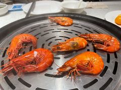 -青蓬海上捞蒸品海鲜城(海岸城店)