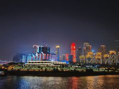 -重庆两江夜游-金碧系列