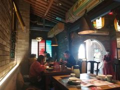 大堂-蛙小侠(珠海华发商都店)