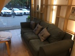 -简法造型·品牌形象店