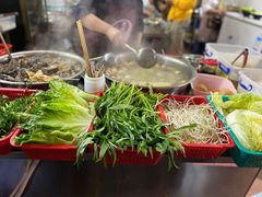 -正宗阳山牛杂(东城店)