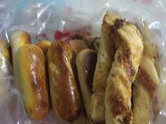 -爱德顺糕点食屋(利民道店)