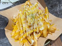 -一沙一城·岩烤牛扒(深圳首店)