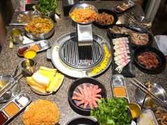 -高丽苑韩国烤肉(海昌路旗舰店)
