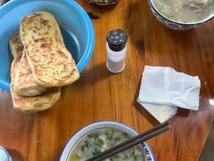 -铁谢李松祖传羊肉汤馆