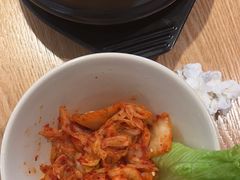 -新石器烤肉(百联川沙店)