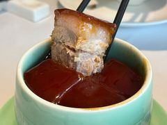 -西湖春天•老字号杭州菜(百汇店)