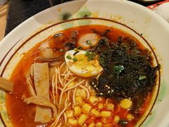 地狱拉面-無境·匠心日本料理(汉街店)