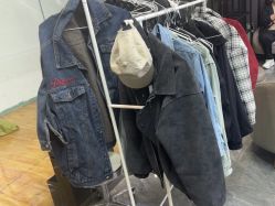 -藤野造型烫染