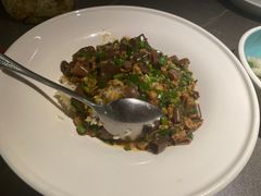 -前海沿·青岛菜(大拇指广场石老人店)