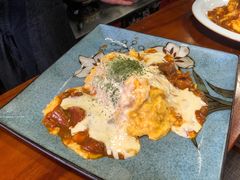 -Hey!蛋包饭(中山店)