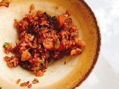 -菌子鲜汤野生菌锅