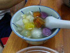 鸭母稔-胡荣泉