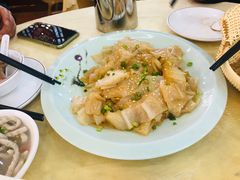 -水乡人家私房菜(逢简店)