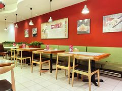 -东方饺子王(和平里店)