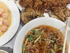 -松明一烤肉馆(鲁园店)