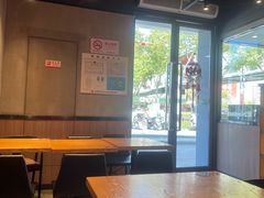 -棒约翰比萨汉堡·意面(浦江欢乐颂店)